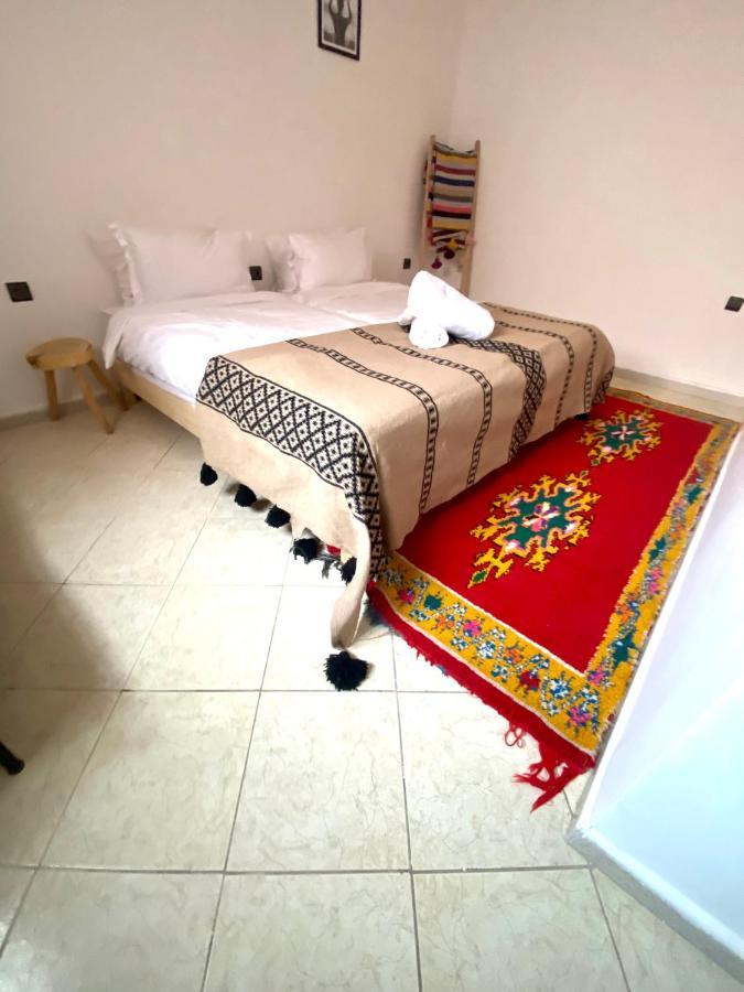 Апартаменты Moana Surf Maroc Tamraght Экстерьер фото
