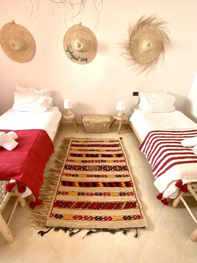 Апартаменты Moana Surf Maroc Tamraght Экстерьер фото